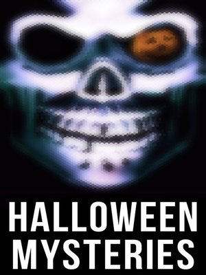 cover image of Halloween Mysteries